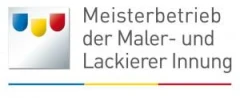 Logo Markus Dittrich Maler- und Stuckateur- betrieb