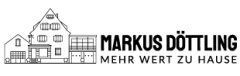 Logo Markus Döttling GmbH - Mehr Wert zu Hause