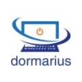 Logo Markus Dorgeist EDV Dienstleistungen