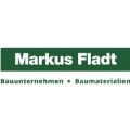 Logo Fladt, Markus
