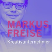 Logo Markus Freise Internet &  Illustration