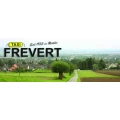 Logo Frevert, Markus