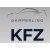 Logo Markus Gamperling KFZ-Meisterbetrieb