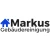 Logo Markus Gebäudereinigung