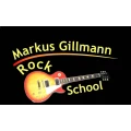 Logo Markus Gillmann Rock School