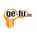 Logo markus greppmeier gesellschafter ge-tu GbR