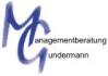 Logo Markus Gundermann Unternehmensberater