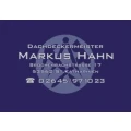 Logo Hahn, Markus