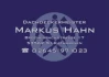 Logo Markus Hahn Dachdeckermeister