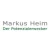 Logo Markus Heim - Der Potenzialerwecker