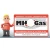 Logo Markus Hoffmann MH-Gas