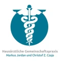 Logo Jordan, Markus