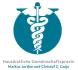 Logo Markus Jordan Facharzt für Allgemeinmedizin