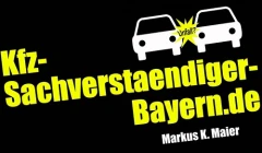 Kfz-Sachverstaendiger-Bayern.de