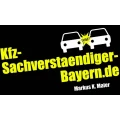 Kfz-Sachverstaendiger-Bayern.de