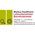 Markus Kauffmann Lohnunternehmen und Brennholzhandel Grafenau, W&uuml;rttemberg