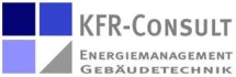 Logo Markus KFR-Consult GmbH