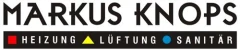 Logo Markus Knops GmbH