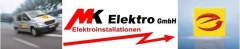 Logo Markus Küthe Elektro