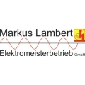 Logo Markus Lambert GmbH