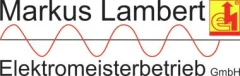 Logo Markus Lambert GmbH