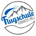 Logo Rohrmeier Flugschule