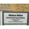 Markus M&uuml;ller Facharzt f&uuml;r Innere Medizin Bodolz