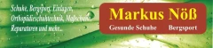 Logo N&ouml;&szlig;, Markus