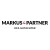 Logo Markus & Partner KFZ-Gutachter