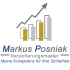 Logo Markus Posniak Versicherungsmakler Versicherungsmakler
