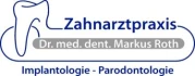 Logo Markus Roth Zahnarzt