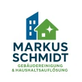 Markus Schmidt Geb&auml;udereinigung Berlin