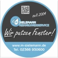 Markus Sielemann Geb&auml;udereinigung Herten
