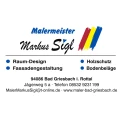 Markus Sigl Malerbetrieb Bad Griesbach