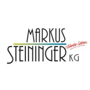 Logo Markus Steininger KG