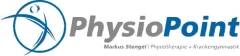 Logo Markus Stengel Physiotherapiepraxis