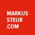 Logo Markus Steur Fotografie Inh. Markus Steur