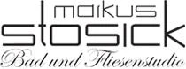 Logo MARKUS STOSICK Bad & Fliesenstudio