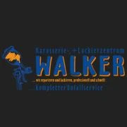 Logo Walker, Markus