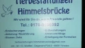 Logo Markus Weiffen Tierbestattung