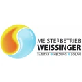Logo Weissinger, Markus