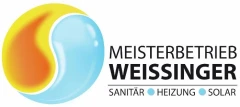 Logo Weissinger, Markus