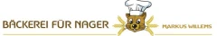 Logo Markus Willems Bäckerei für Nager