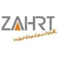 Logo Zahrt, Markus