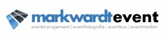Logo markwardt event