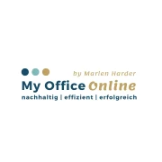 Marlen Harder | My Office Online – gemeinsam | effizient | erfolgreich Bröbberow