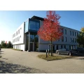 B&uuml;ro in der Herli-Allee 120