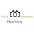 Logo Maro Group Facility Management