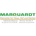 Marquardt Bauelemente & Holzhandel GmbH Bauelementehandel Gro&szlig;beeren
