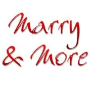 Logo Marry & More